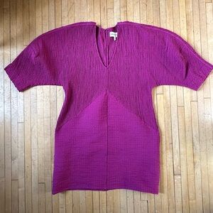 Mara Hoffman Lupita Dress